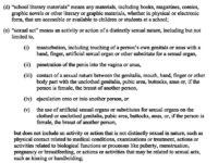 Iskolai Könyvtárakból Betiltott Manga Kötetek Listája: Szexuális Ábrázolások Edmontonban, Kanadában