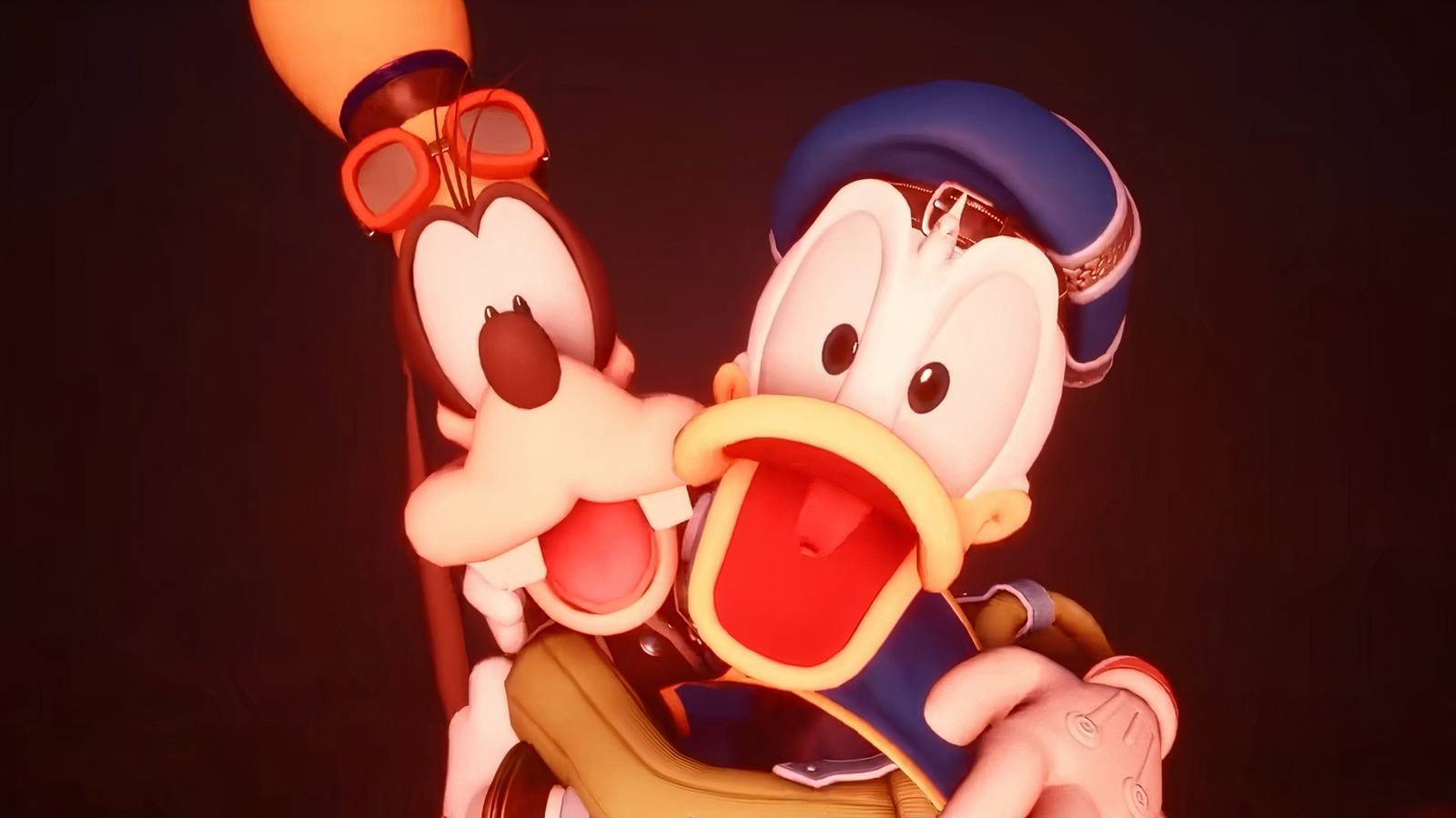 Kingdom Hearts 4 és Final Fantasy 7 Remake Part 3 Pozitív Fejlesztési Frissítést Kapott