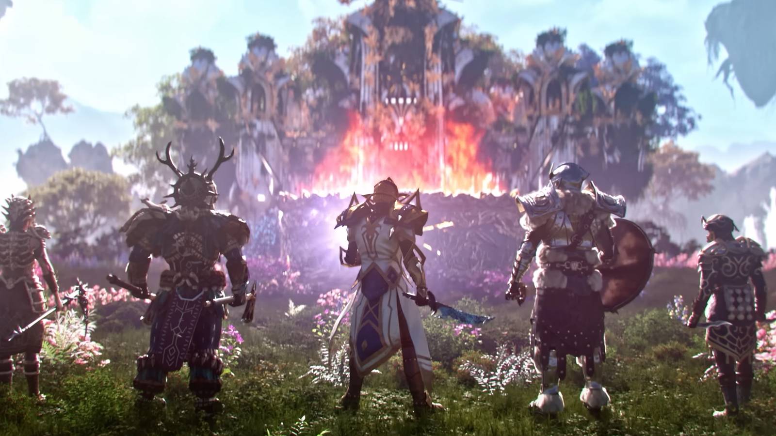 A Last Epoch és első nagy kiterjesztése egyaránt érkezik a PS5-re.