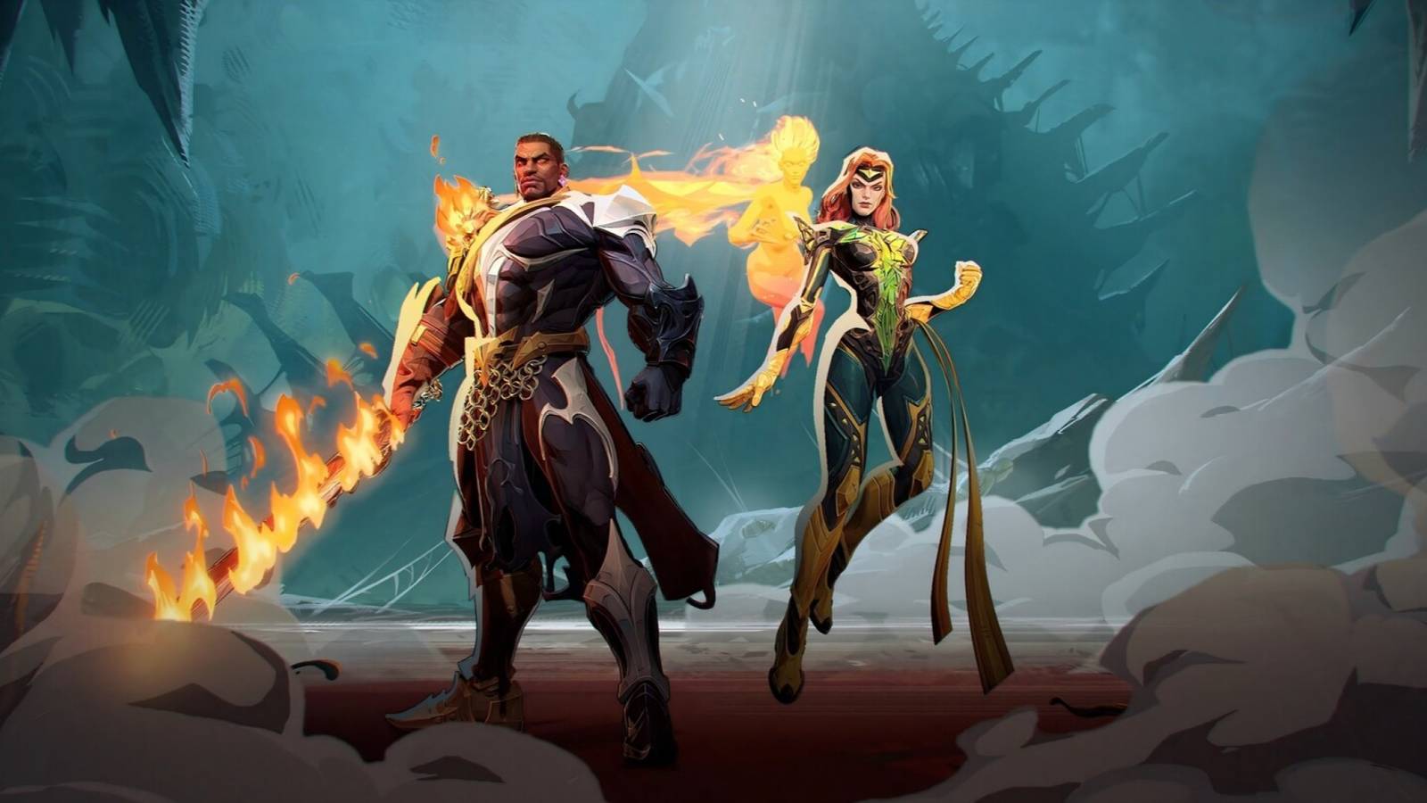 A Marvel Rivals első pillantást vet a 4.5-ös szezon frissítési funkcióira.