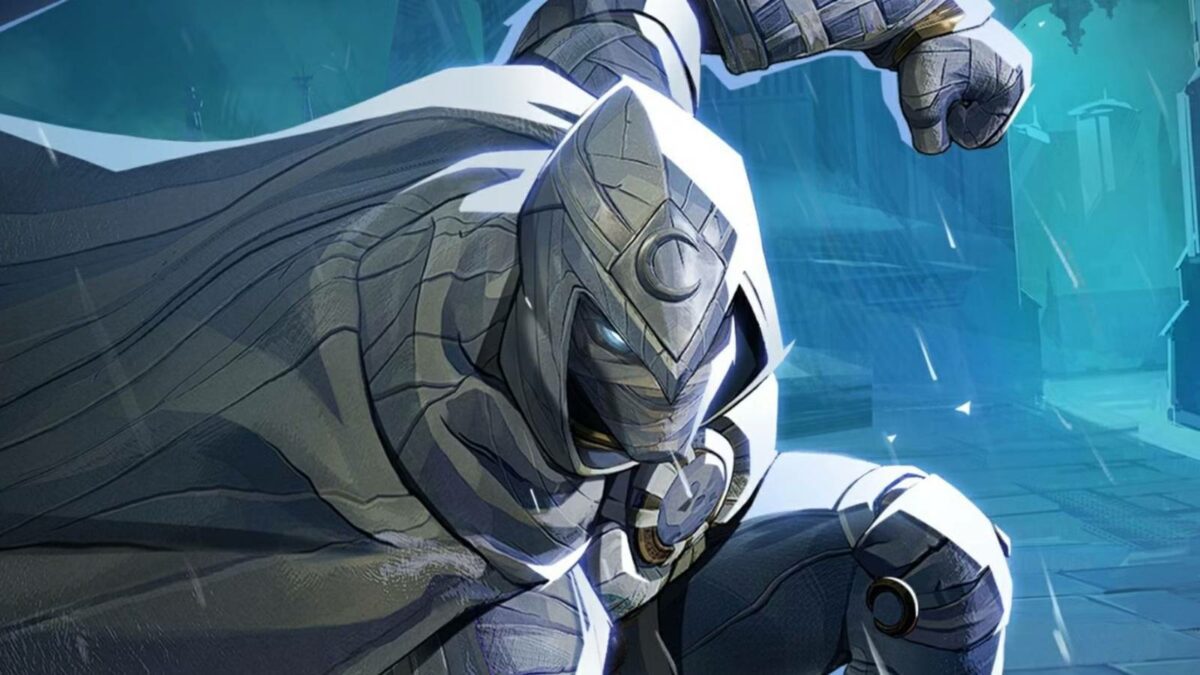 A Marvel Rivals PS4 verziója most hivatalos.