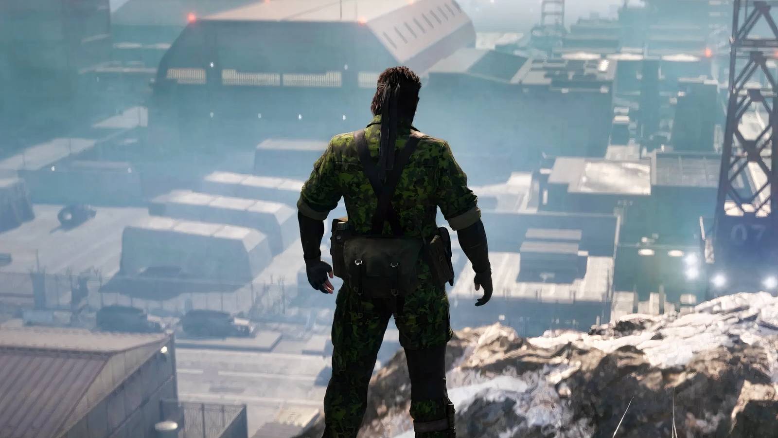 A Snake Eater 1.1.4-es frissítést kapott.