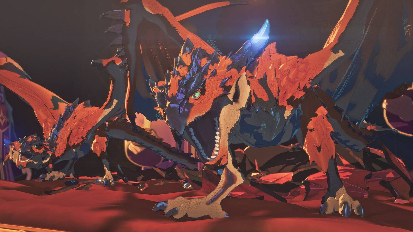 Monster Hunter Stories 3 előzetes felvázolja a történetet és a karaktereket.