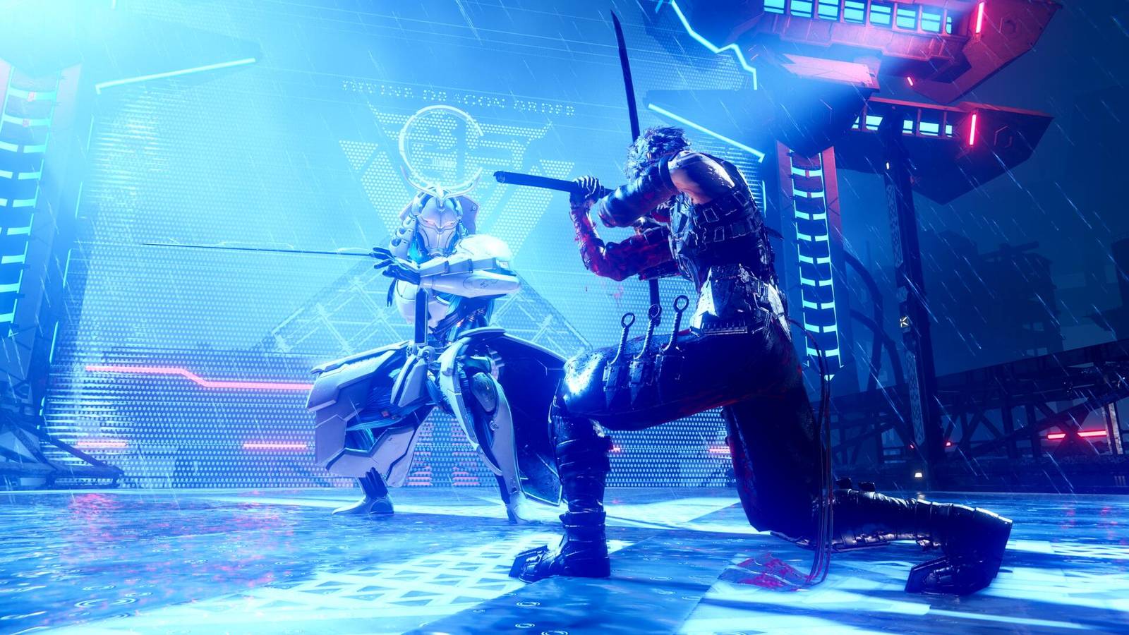 Ninja Gaiden 4 Hős Nehézség Automatikus Blokkolással és Kitéréssel Rendelkezik