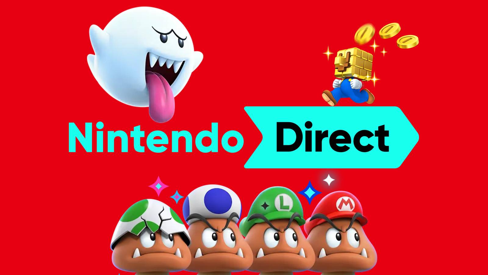 További bizonyítékok bukkannak fel a 2025. szeptember közepi Nintendo Directről.