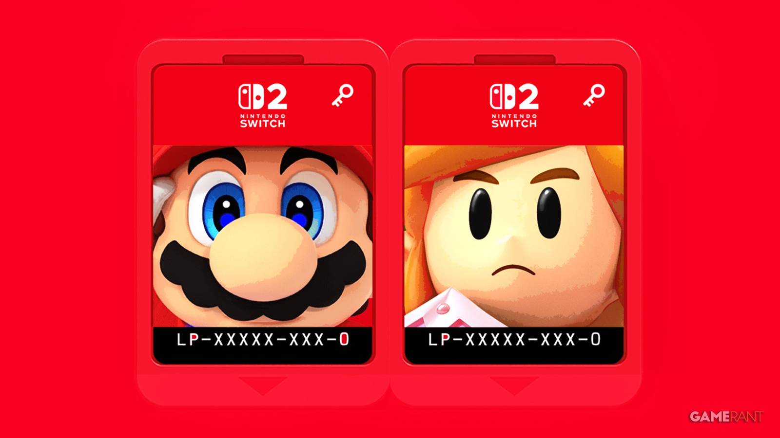 A Nintendo ellentmondásos játékkulcs-kártyái nem a kapzsiságról szólnak, mondja a fejlesztő.