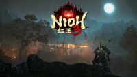 Lehetséges Nioh 3 megjelenési dátum szivárgások