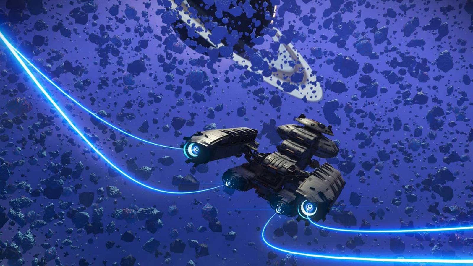 A No Man’s Sky szeptemberi 2025-ös frissítésének javítási jegyzéke.