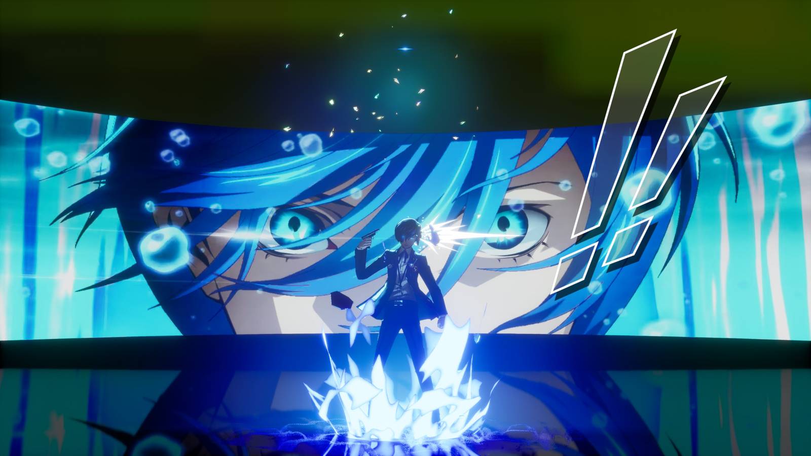 A Persona 3 rajongók ingyen elolvashatják a manga adaptáció első kötetét.