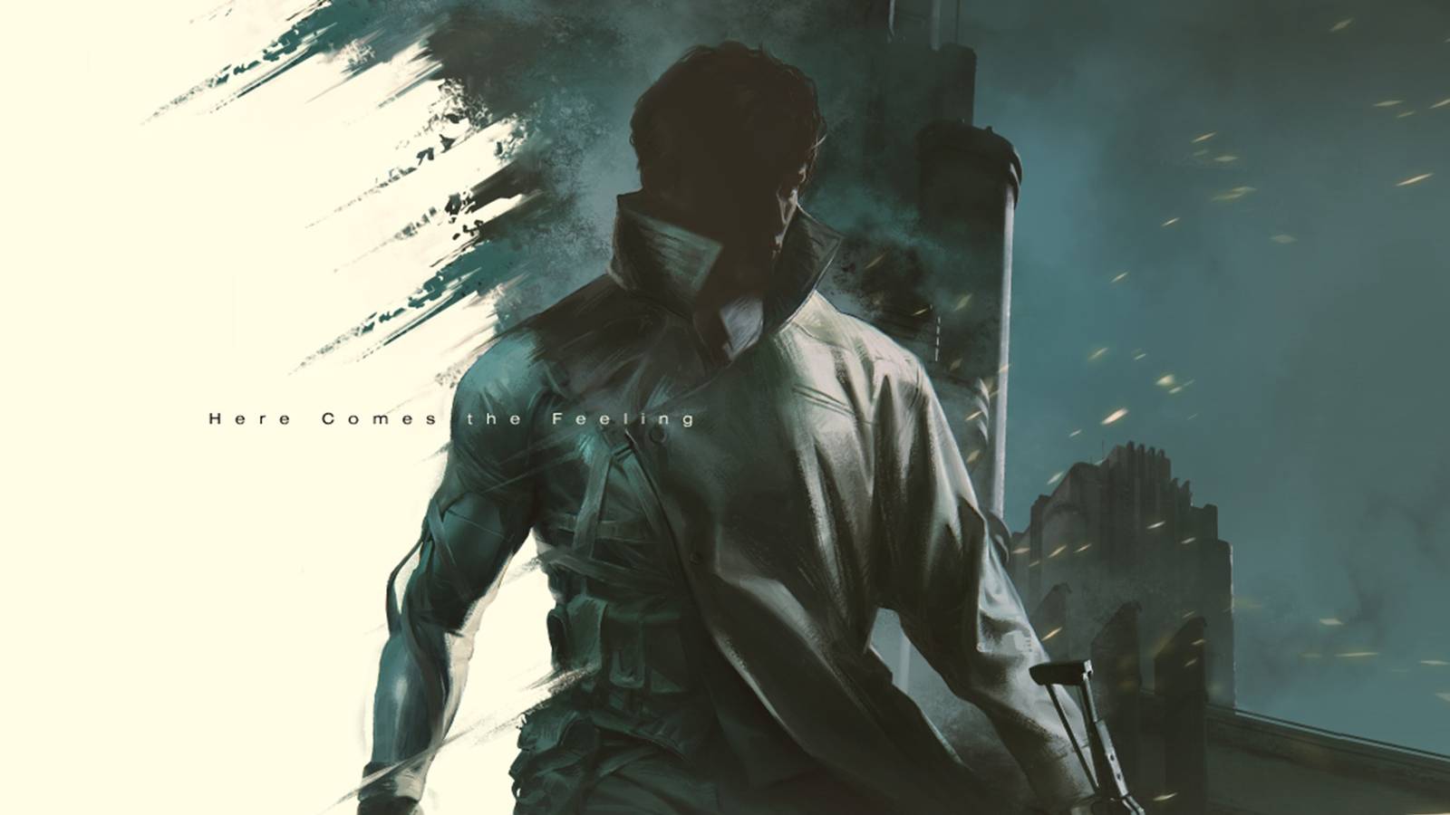Hideo Kojima felfedi az új játék szereplőgárdáját: Physint