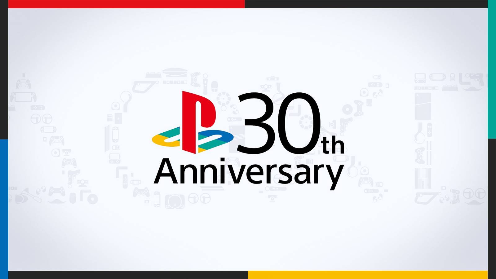 A PlayStation váratlan 30. évfordulós termékeket mutatott be.