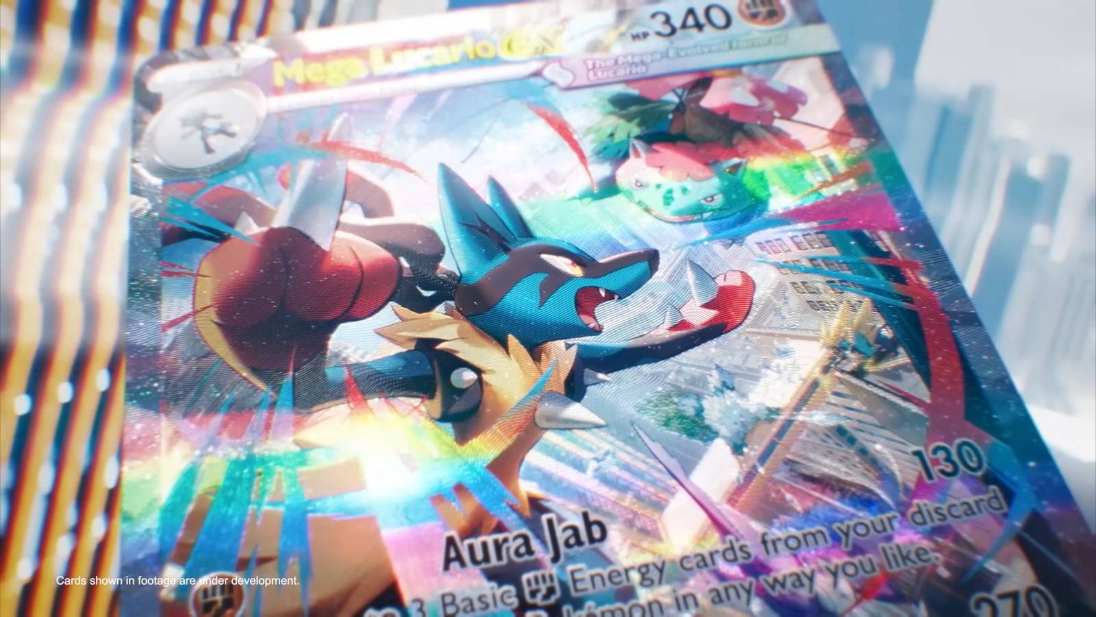 A Pokemon TCG Live ingyen két teljes paklit ad a játékosoknak.