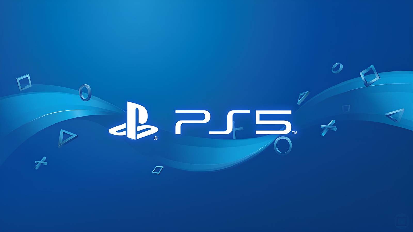 Néhány PS5 konzol állítólag tárolási csökkentést kap.