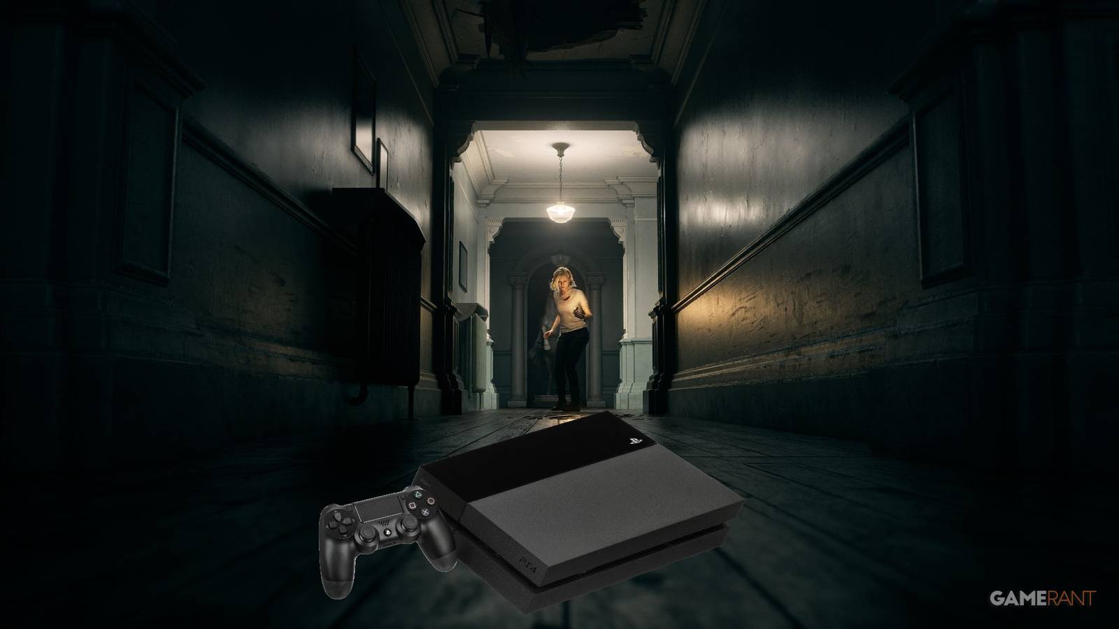 További bizonyítékok bukkannak fel a Resident Evil Requiem PS4 portjáról.