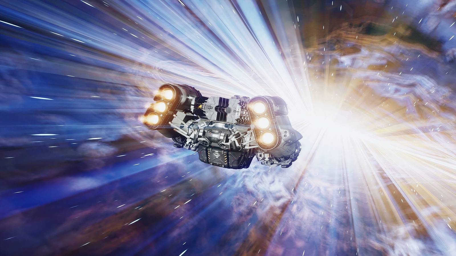 A Starfield valami nagyot sejtet a második évfordulójára.