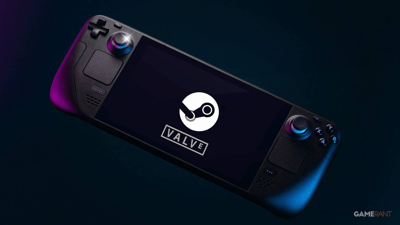 A Valve új Steam védjegye a házi konzolra utal.