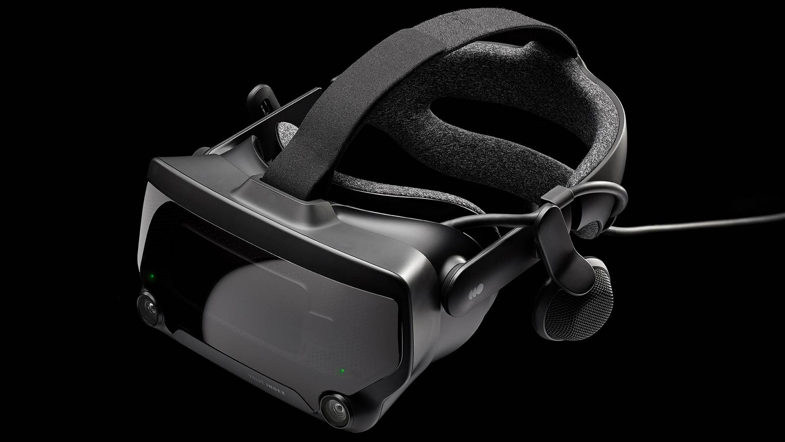A közelgő Steam VR headset neve potenciálisan felfedve.
