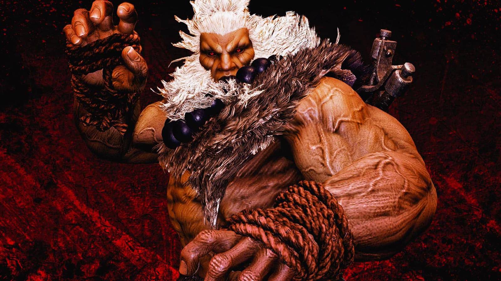 Street Fighter 6 bemutatja a Monster Hunter együttműködési eseményt.