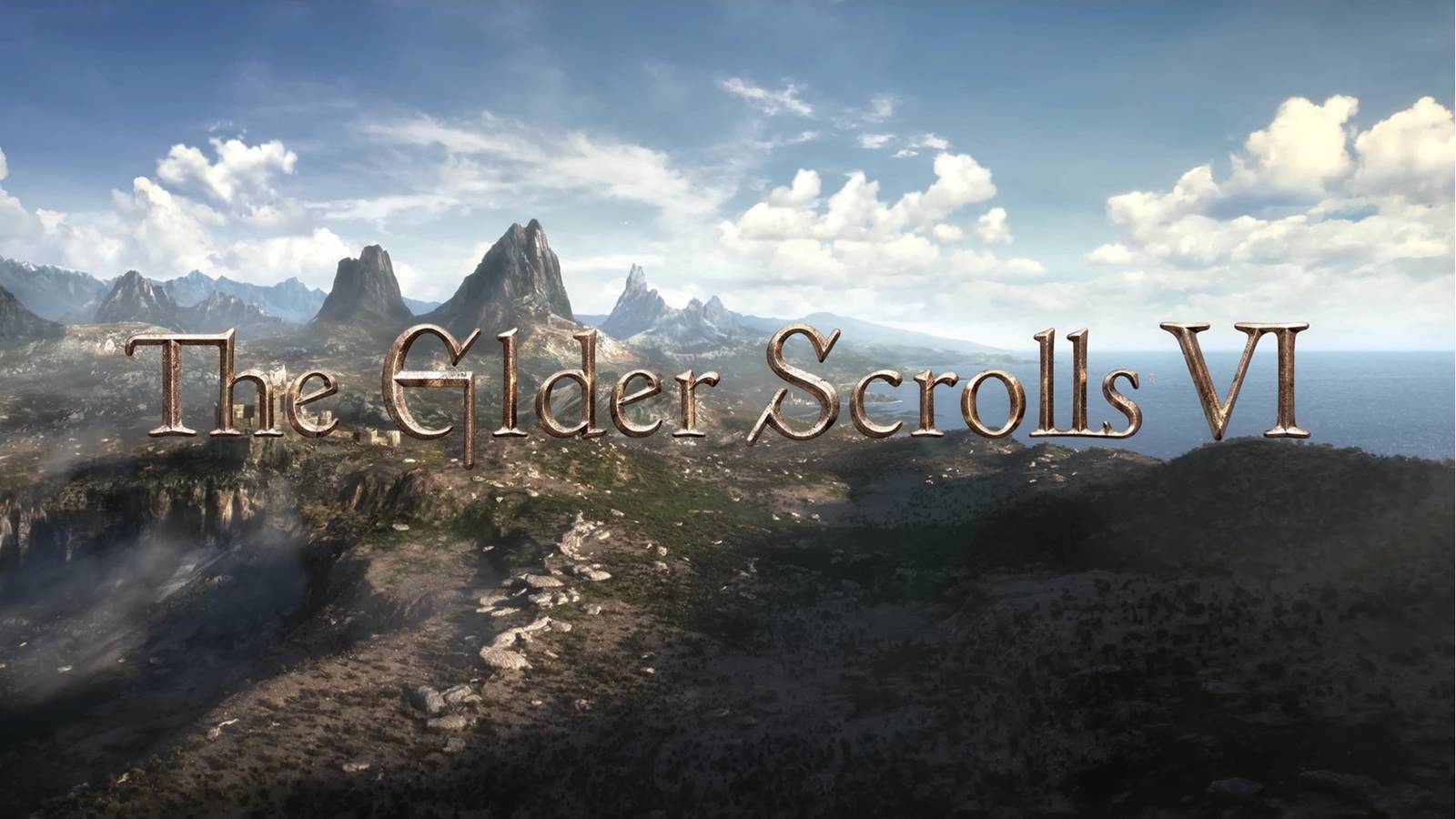 Elder Scrolls 6 megjelenési időpontját szűkítette le egy szivárogtató.