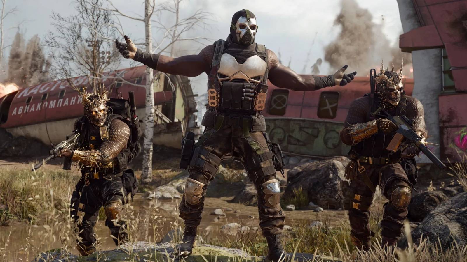 A Call of Duty jelentős változást eszközöl a shadowbanekben.