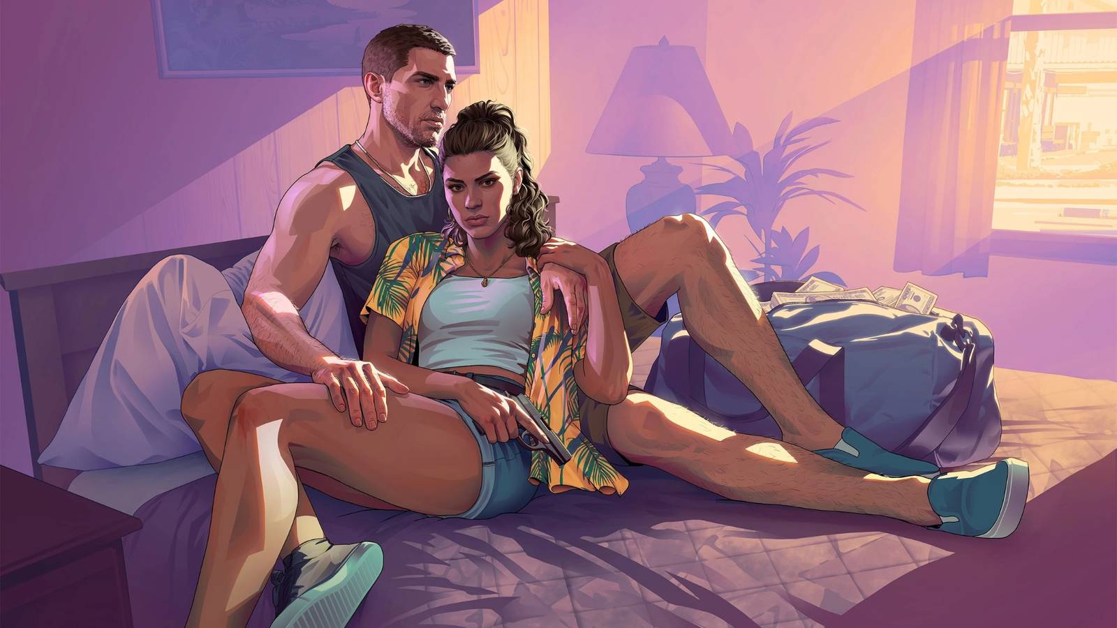 GTA 6 belső informátor pozitív frissítést osztott meg.