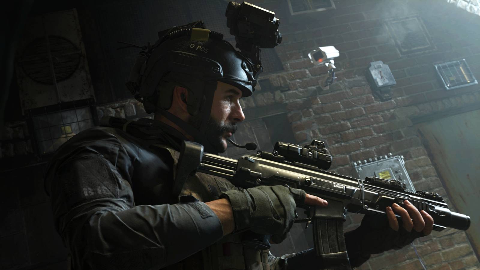 A Call of Duty felmérés utalásokat tesz a lehetséges cselekmény részleteire a játékfilmmel kapcsolatban.