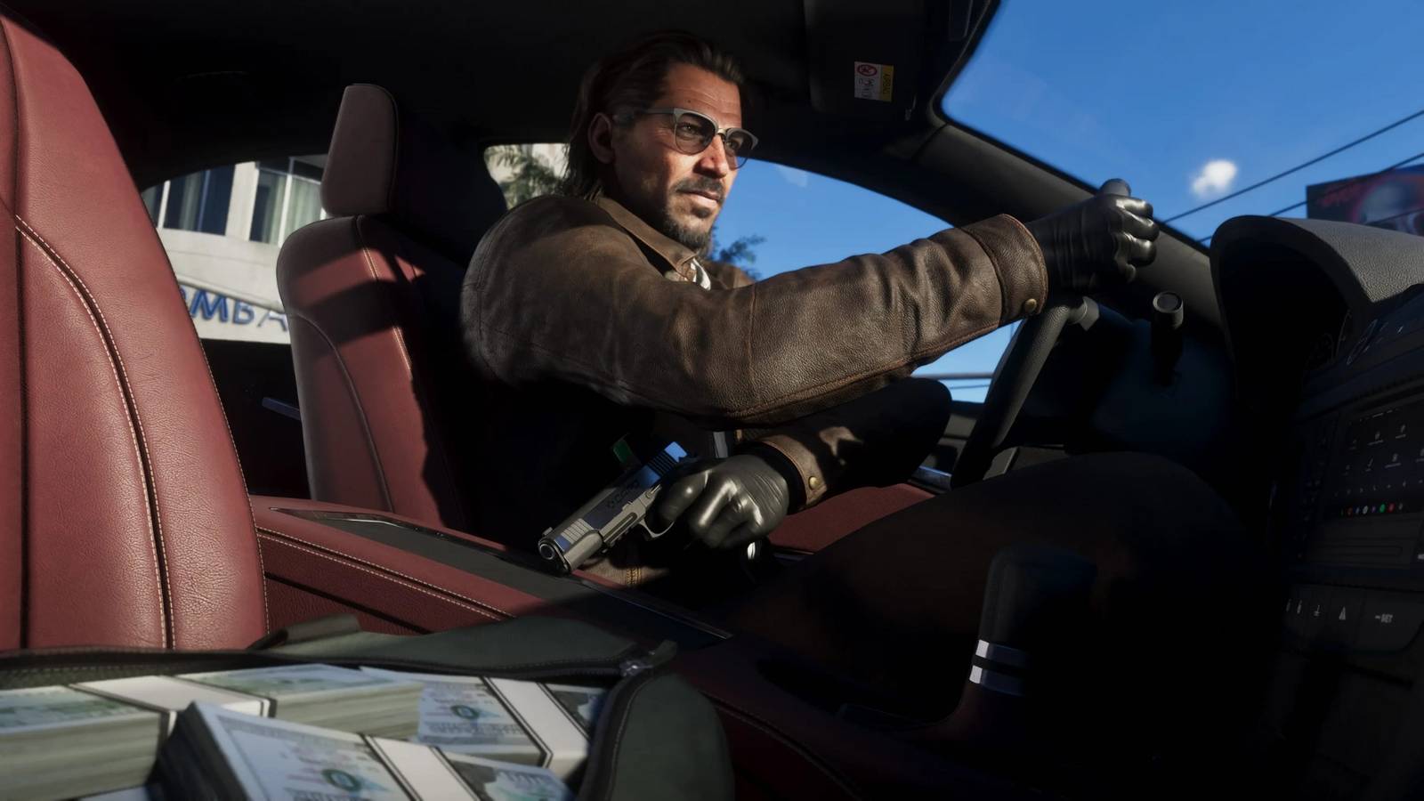 Új Grand Theft Auto 6 részletek szivárogtak ki.