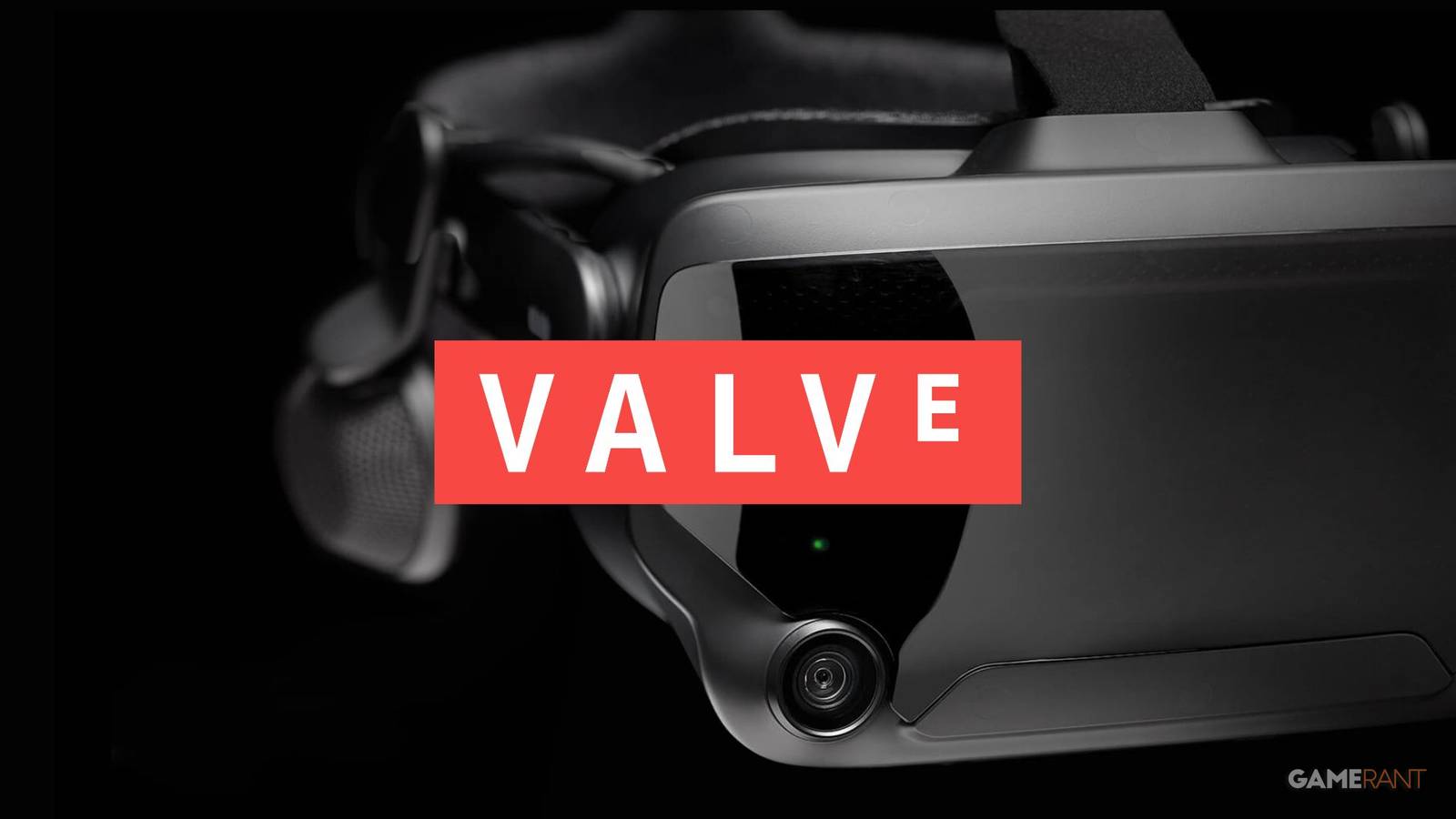 A Valve hamarosan egy új VR headsetet fedhet fel.