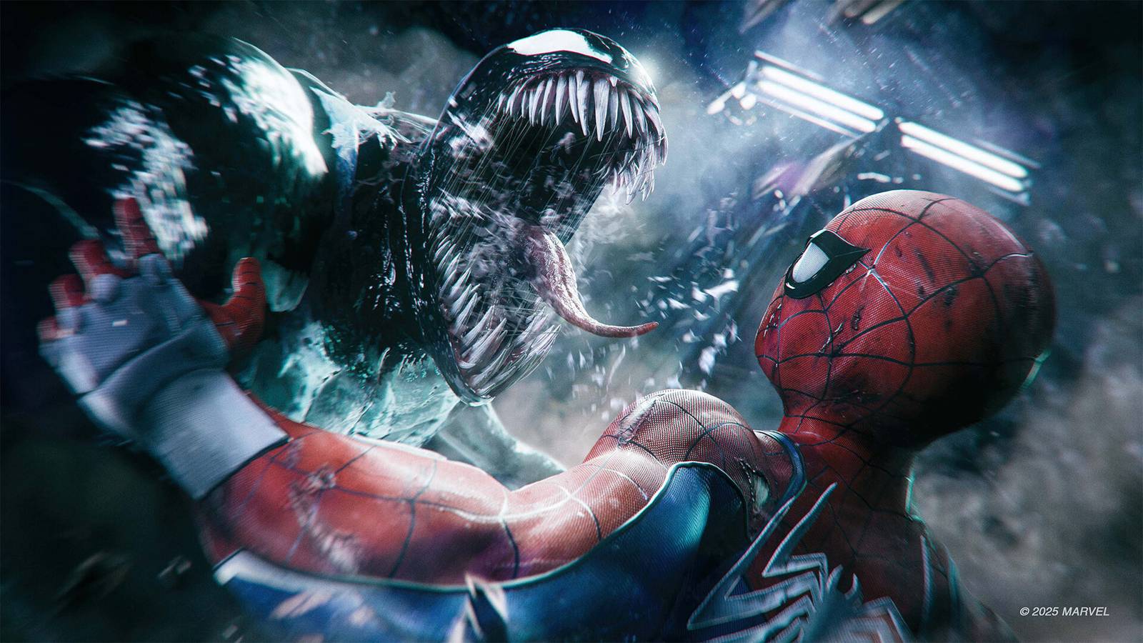 A Venom PS5 játék szivárgása jó hír a rajongóknak.