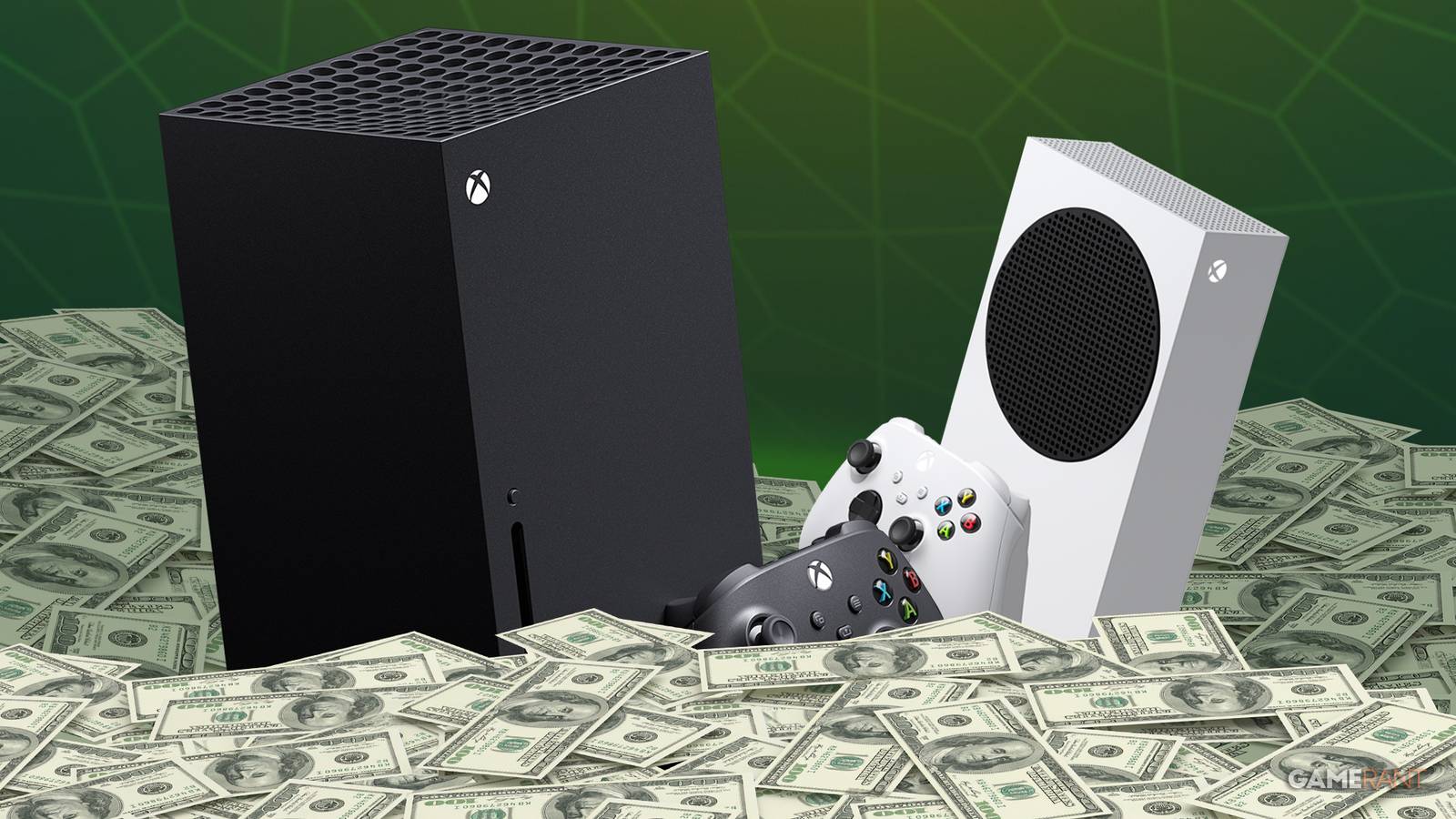 Az Xbox ismét emeli a konzolok árait.