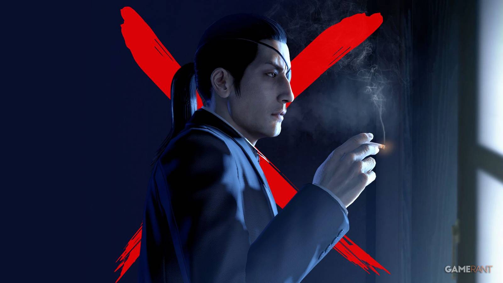 A Yakuza 0 Director’s Cut rossz híreket hoz a PS5 és Xbox Series X/S játékosoknak.