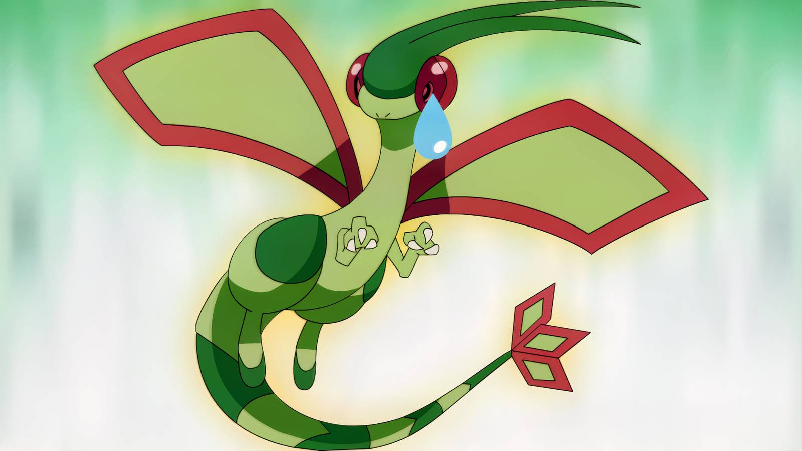 Z-A DLC szivárgás megerősíti 3 Pokémon második Mega Evolúcióját, nincs Mega Flygon.
