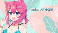 Anime Onegai: Az üzemeltetés leállítása október 31-én!