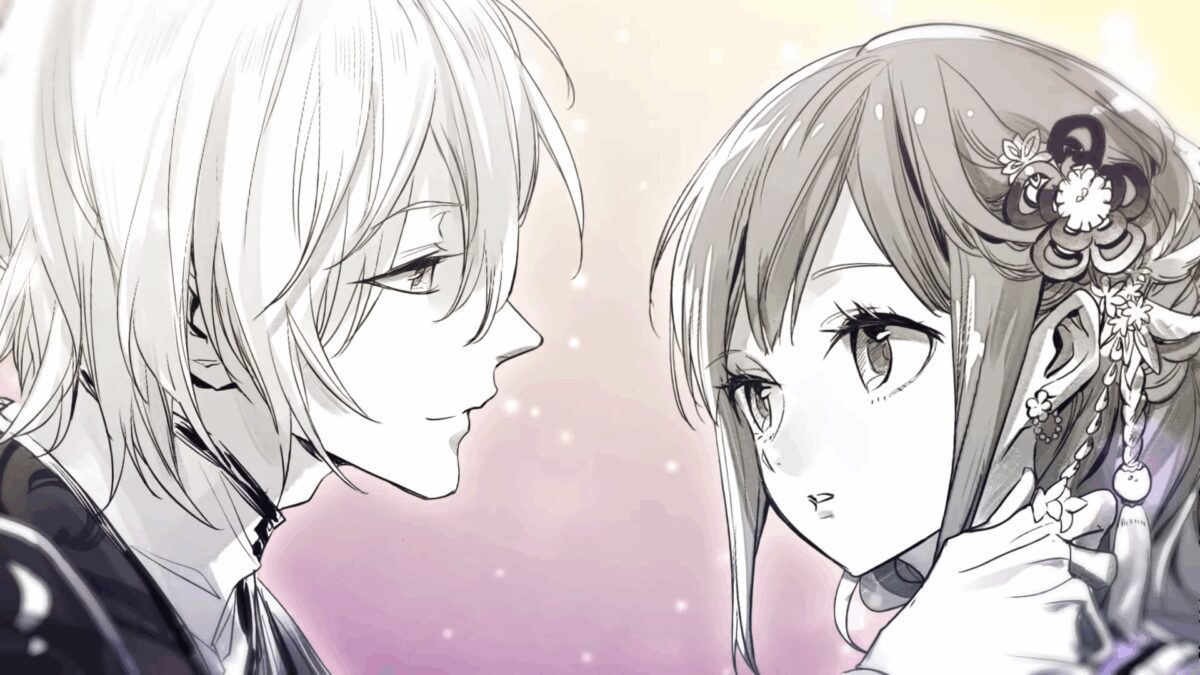 Matsurika Kanriden Light Novel Anime Adaptációt Kap!