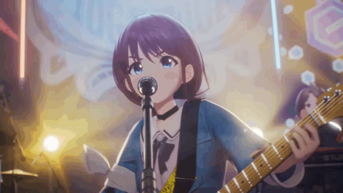 Girls Band Cry Movie Part 2: Új trailer és kulcsfontosságú vizuál érkezett!