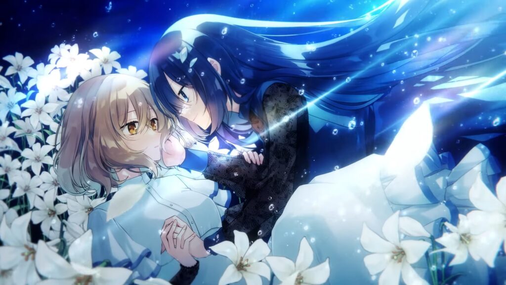 Ezt a szörnyeteg engem akar felfalni – Megérkeztek az anime creditless főcímdalai!