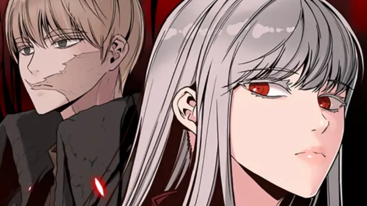 Majdnem 100M Megtekintés — A Hero Killer Webtoon Anime Adaptációt Kap az ADN és a Jaedam Media Jóvoltából