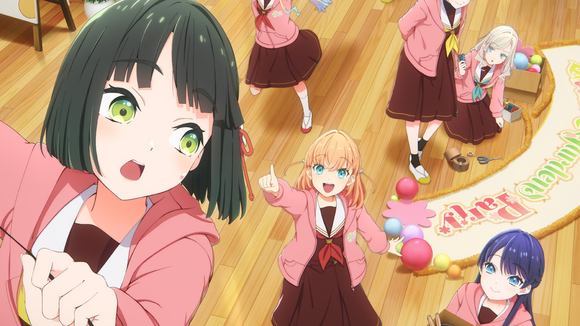 Love Live! Hasunosora Movie – Új vizuál és tavaszi 2026-os premiert jelentettek be!