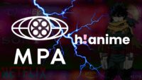 A világ legnagyobb anime kalózoldala, a HiAnime ismét felkerült az MPA által összeállított ‘Legjelentősebb Globális Hírhedt Kalóz Streaming Oldalak’ listájára!