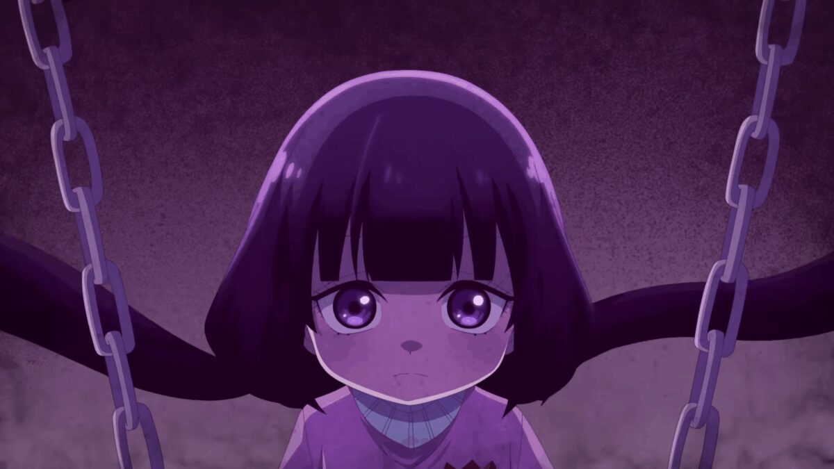 Kaya-chan Isn’t Scary: Új vizuál, bővülő szereplőgárda és 2026 januári premier vár ránk!