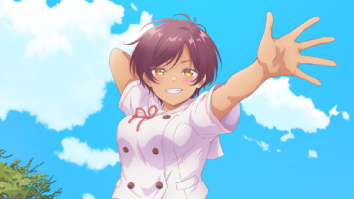 Osananajimi to wa LoveCom ni Naranai: Fény derül Haru Hinata karakterének vizuális megjelenésére és a szinkronszínészére!