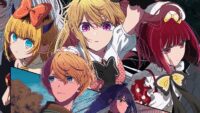 Crunchyroll megszerezte az Oshi no Ko 3. évadát – Íme az új trailer és a 2026. januári premier dátuma!