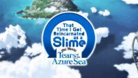 Egy újabb izgalmas kaland: That Time I Got Reincarnated as a Slime Movie 2 nemzetközi mozibemutatója!