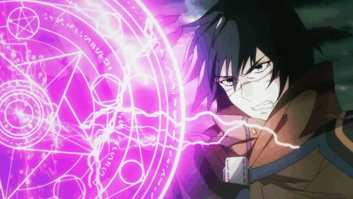 A Returner’s Magic Should Be Special 2. Évadának bemutatója most érkezett!