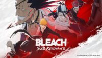 BLEACH: Soul Resonance Mobil RPG Globális Megjelenése a Crunchyroll és A PLUS JAPAN jóvoltából!