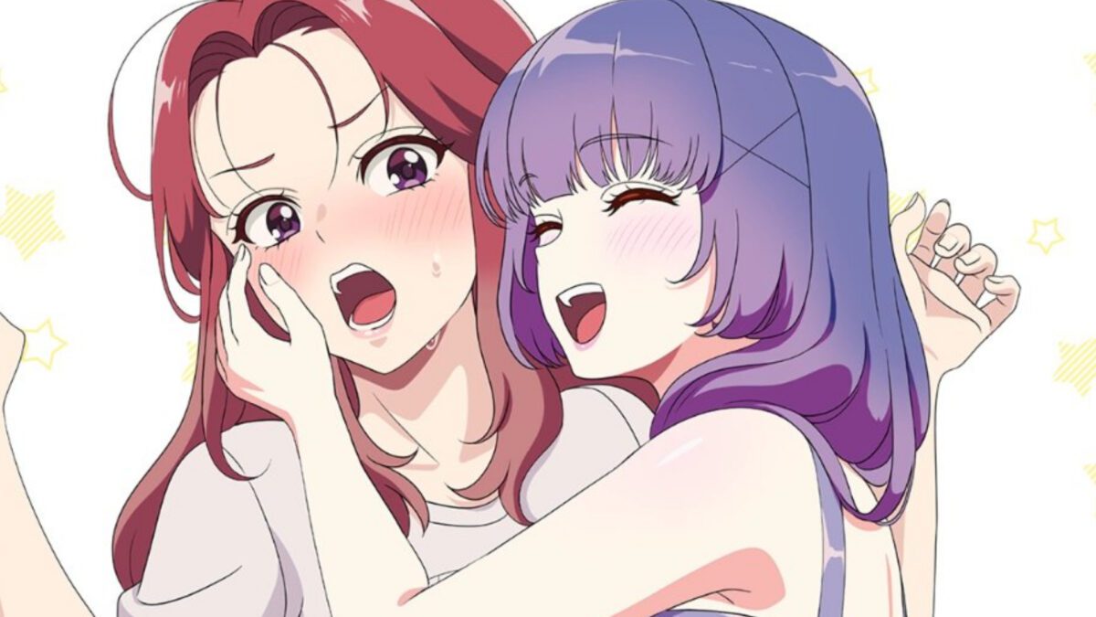 Androidnak Veszedelmes Szüzesség – Az Anime Főszereplői, Stábja és 2026 Januári Bemutatója!