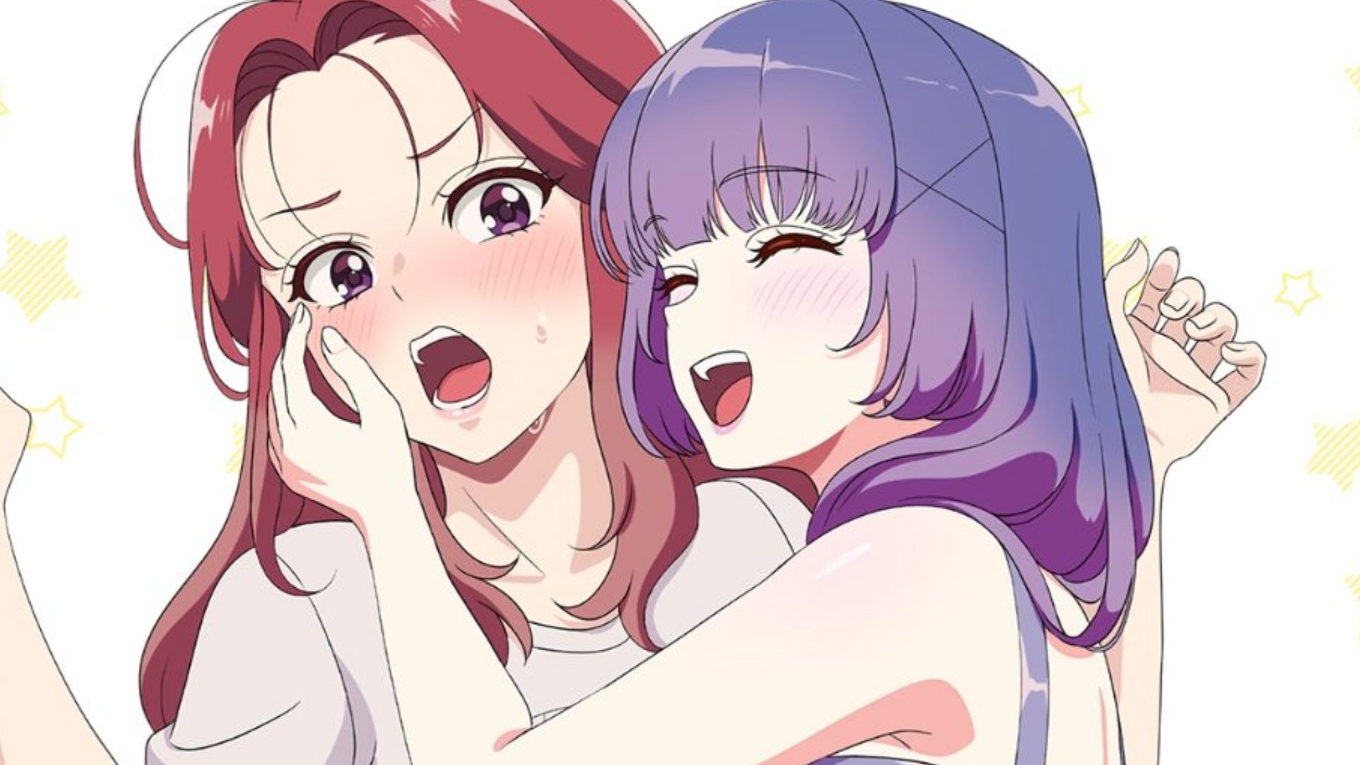 Androidnak Veszedelmes Szüzesség – Az Anime Főszereplői, Stábja és 2026 Januári Bemutatója!