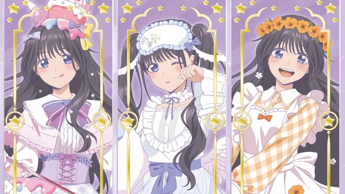 Bell House illatos virággyűjteménye valósággal kawaii!