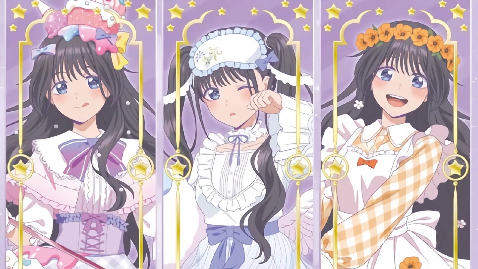 Bell House illatos virággyűjteménye valósággal kawaii!