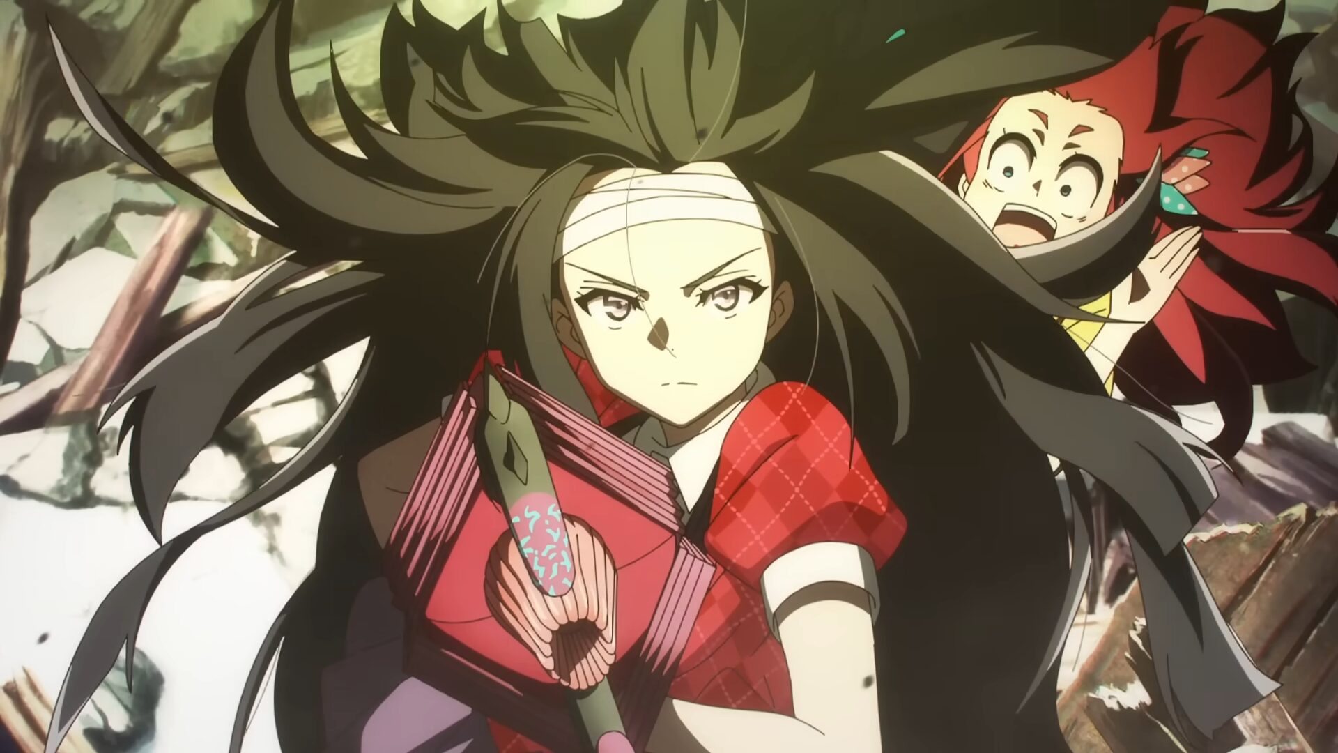 Zombie Land Saga Movie: Feszült csúcspont a legújabb trailerben, Daisuke Ono is a szereplők között!